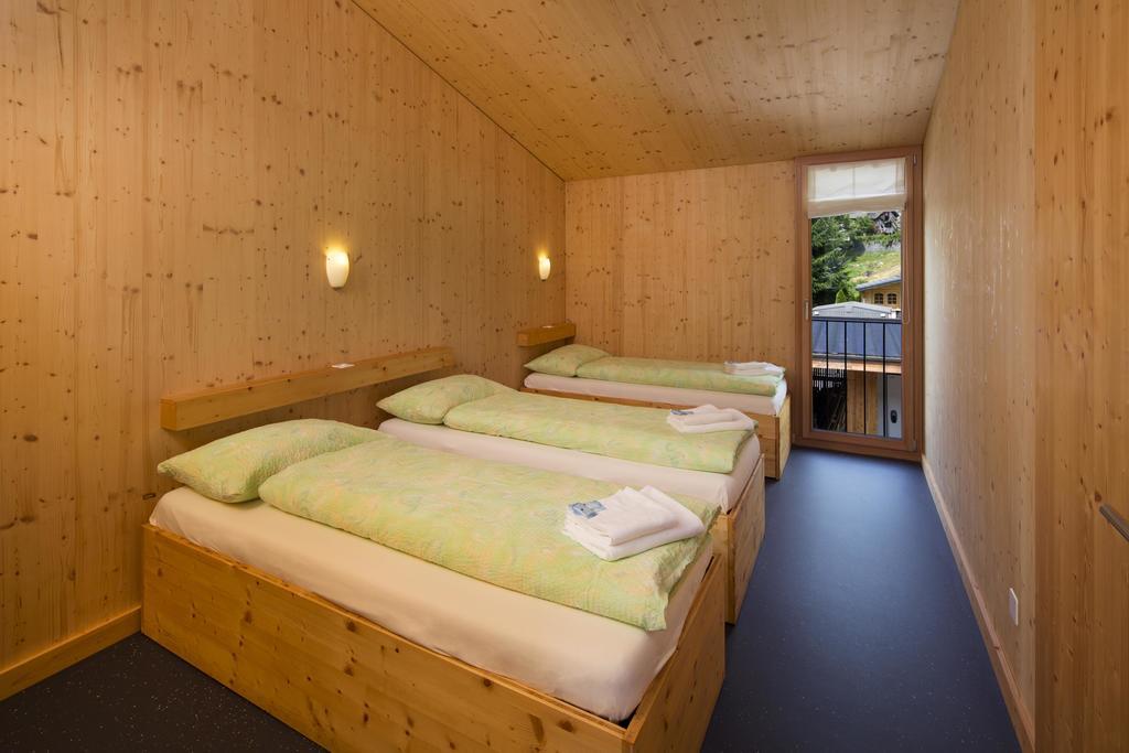 Familienhotel Campagna Frasco ภายนอก รูปภาพ