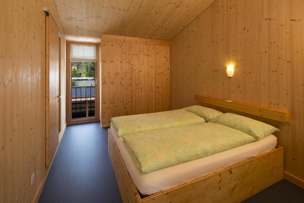 Familienhotel Campagna Frasco ภายนอก รูปภาพ