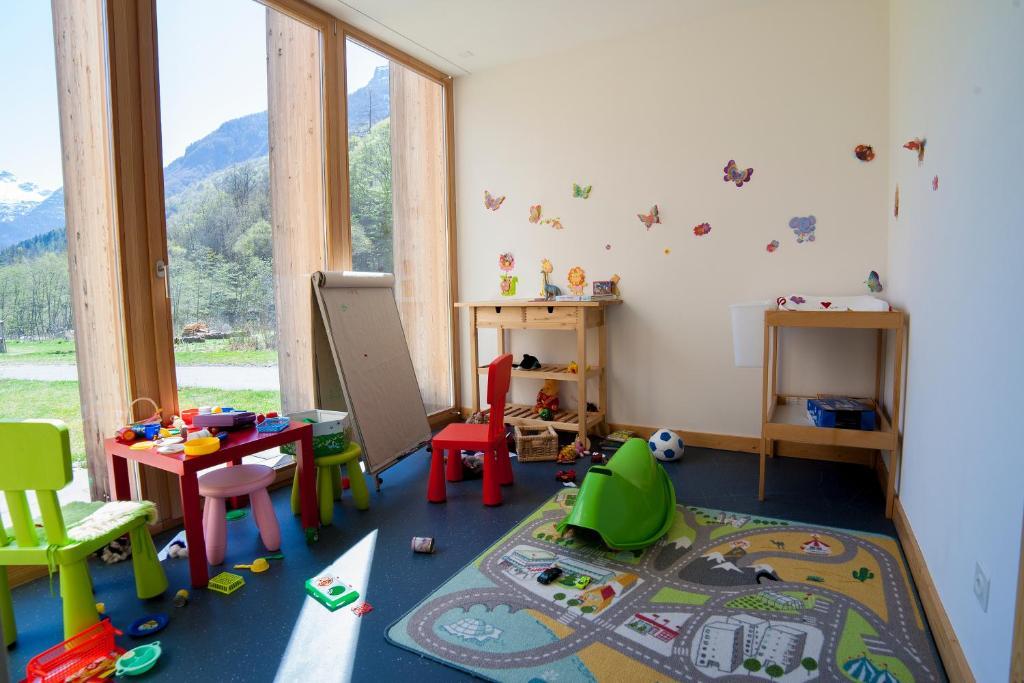 Familienhotel Campagna Frasco ภายนอก รูปภาพ