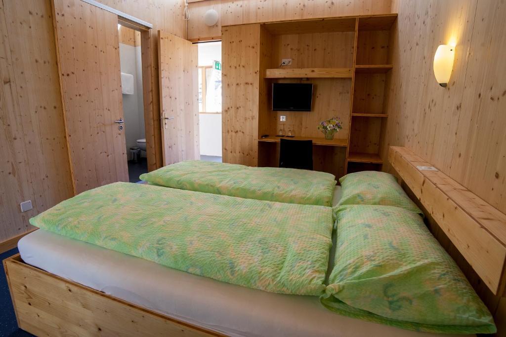 Familienhotel Campagna Frasco ภายนอก รูปภาพ