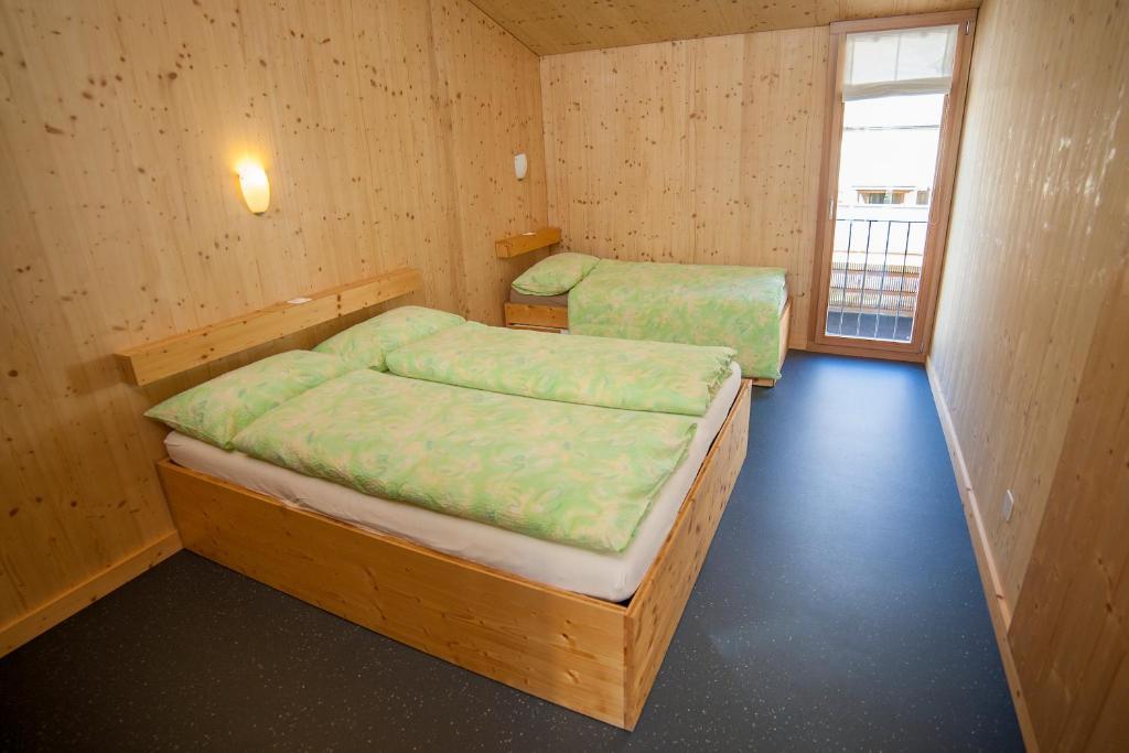 Familienhotel Campagna Frasco ภายนอก รูปภาพ