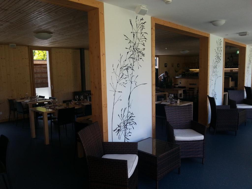 Familienhotel Campagna Frasco ภายนอก รูปภาพ