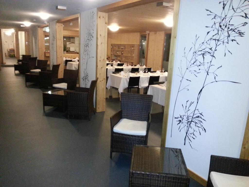 Familienhotel Campagna Frasco ภายนอก รูปภาพ